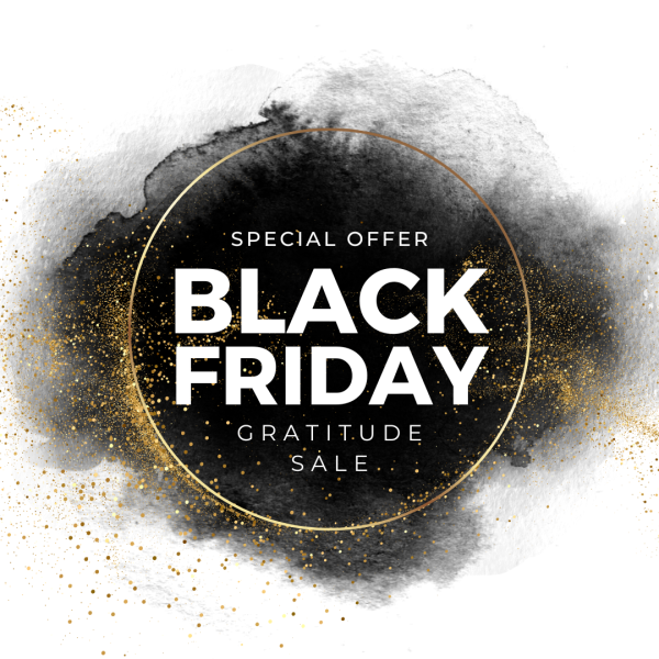 Black Friday 2022